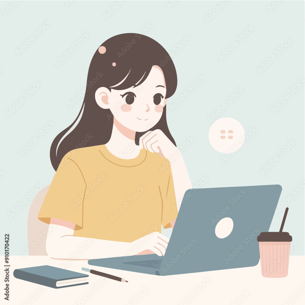 Link ×Title:
Flat design concept of online education, training and courses, learning, video tutorials. Vector illustration for website banner, marketing
Link ×Title:
Flat design concept of online education, training and courses, learning, video tutorials. Vector illustration for website banner, marketing