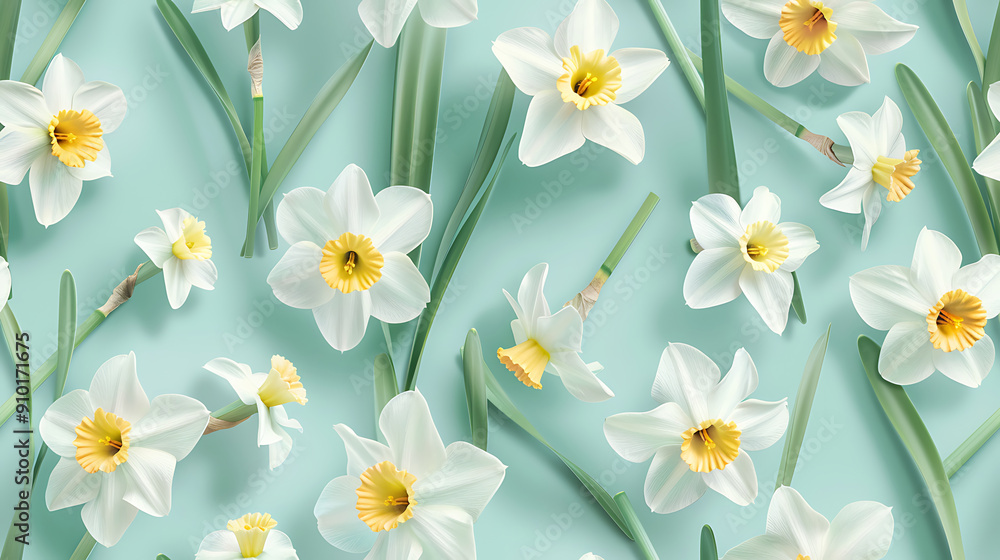 flower pattern flower pattern