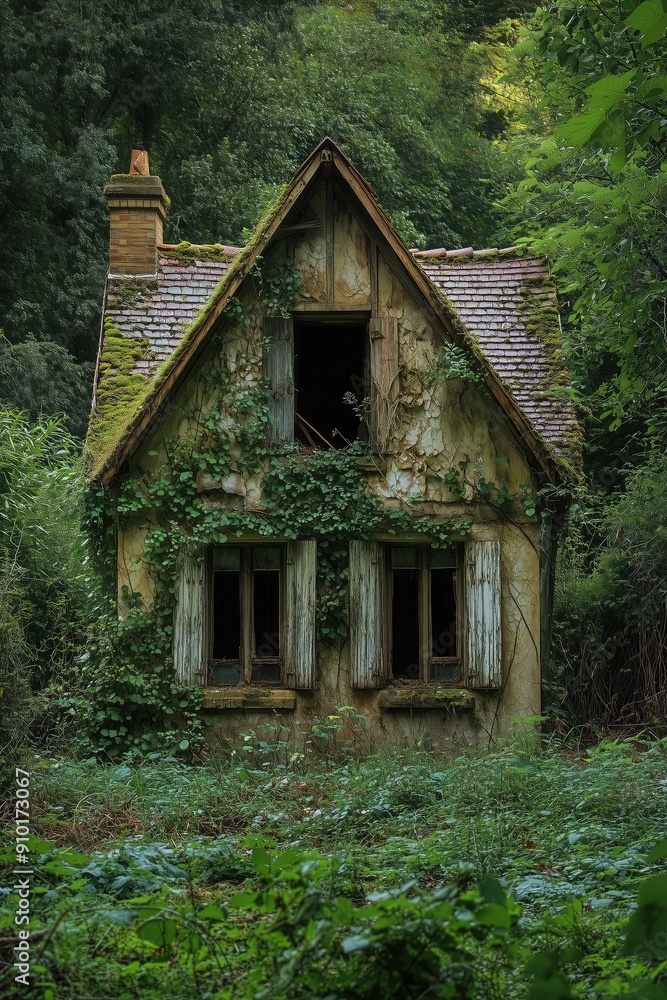 old abandoned house old abandoned house