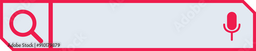Search Bar Icon