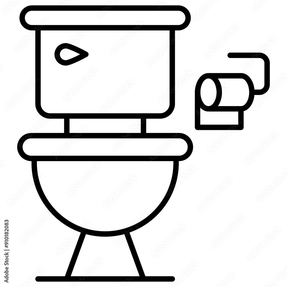 Toilet Toilet