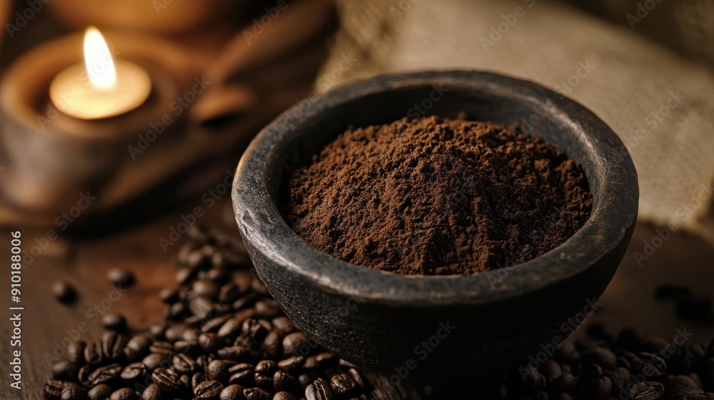 A day of fortune-telling on coffee grounds. coffee grounds A day of fortune-telling on coffee grounds. coffee grounds