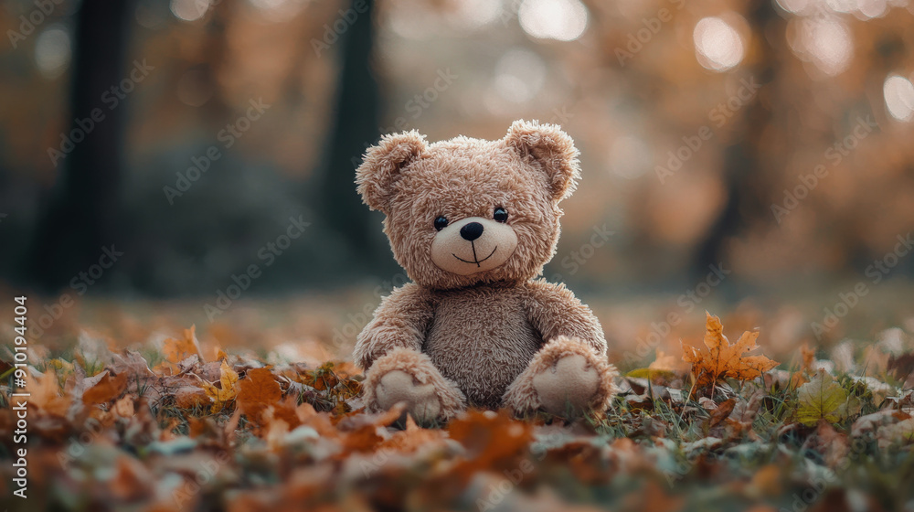 Teddy Bear Day. a plush toy. A toy bear Teddy Bear Day. a plush toy. A toy bear
