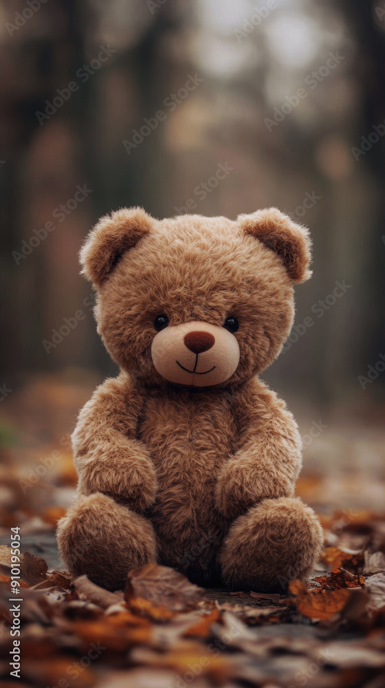 Teddy Bear Day. a plush toy. A toy bear Teddy Bear Day. a plush toy. A toy bear