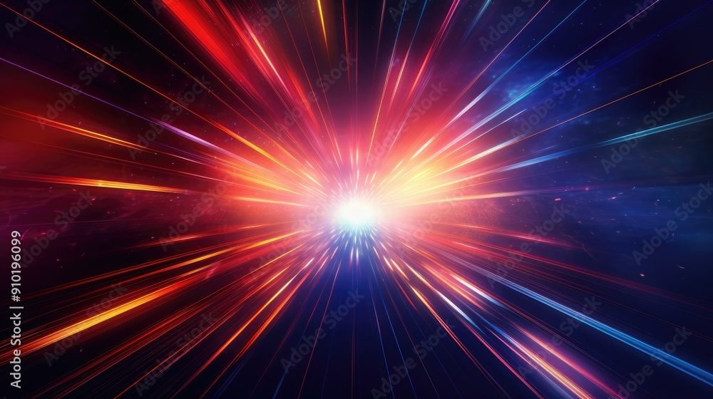 Eabstract tunnel virtual digital backgrounds, symbolizing the speed and innovation of 5G technology. , generative ai Eabstract tunnel virtual digital backgrounds, symbolizing the speed and innovation of 5G technology. , generative ai