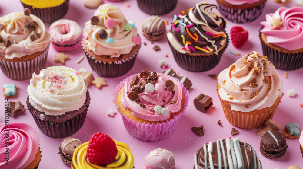 sweets. Sweets Day in the USA. sweets. Sweets Day in the USA.