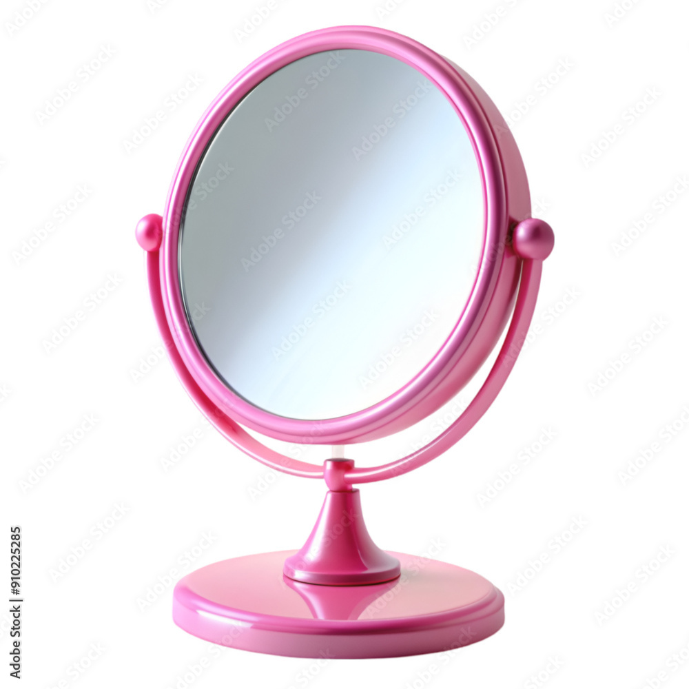 Makeup mirror small Makeup mirror small