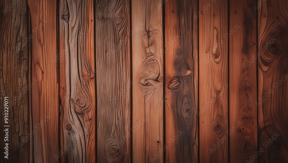 Warm Wooden Background with Intricate Natural Details Warm Wooden Background with Intricate Natural Details