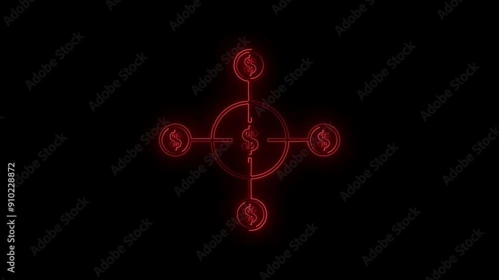 Business Network Icon symbol for use on mobile apps, print media and web design or any type of design projects animation.. Business Network Icon symbol for use on mobile apps, print media and web design or any type of design projects animation..