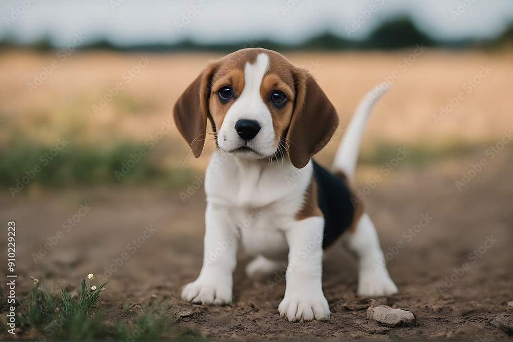 beagle puppy curious adorable animal background breed canino collar cut cute dog doggy domestic friends front gazing grooming isolated looking mammal obedient pedigree pedigreed pet portrait purebred beagle puppy curious adorable animal background breed canino collar cut cute dog doggy domestic friends front gazing grooming isolated looking mammal obedient pedigree pedigreed pet portrait purebred