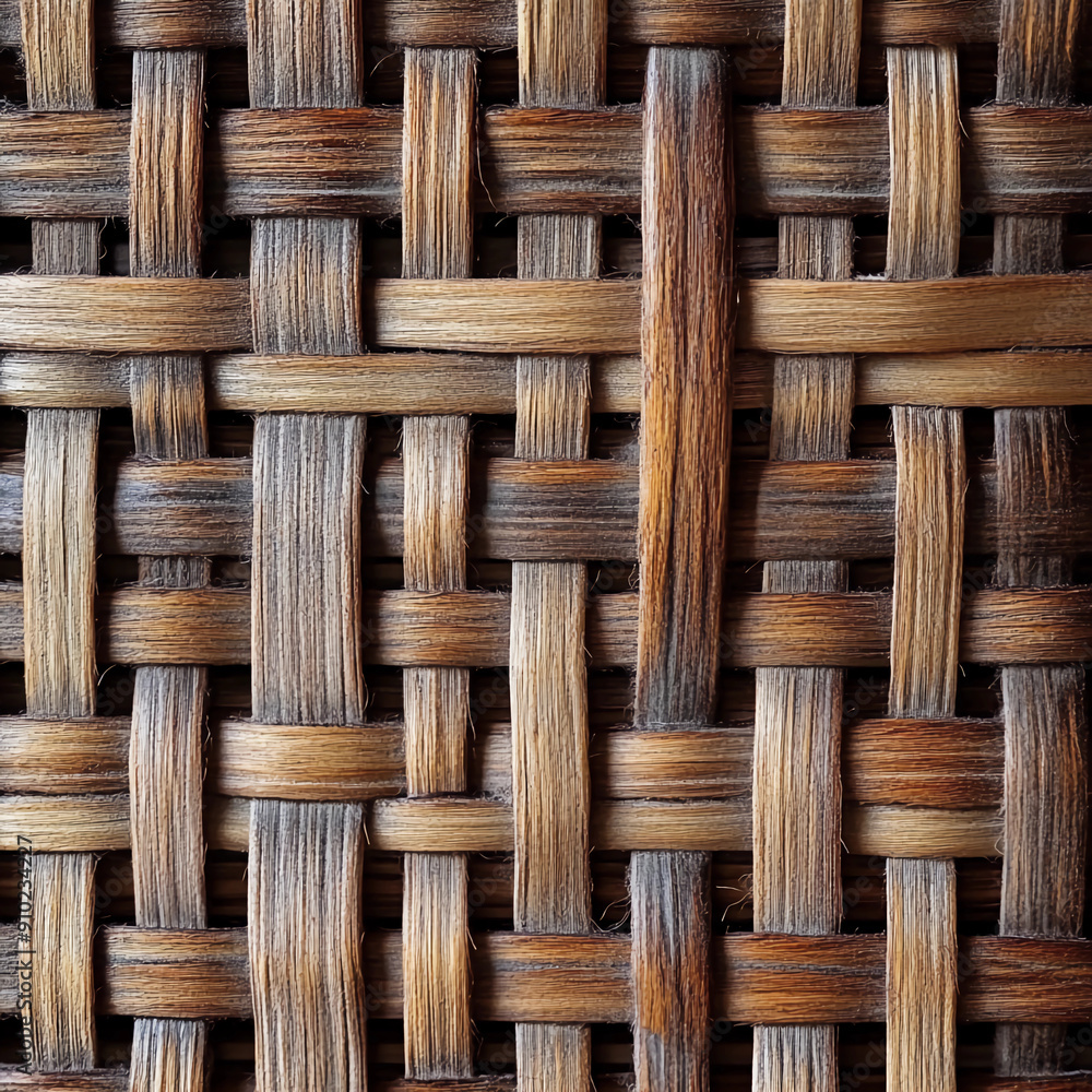 Tan Woven wicker Tan Woven wicker