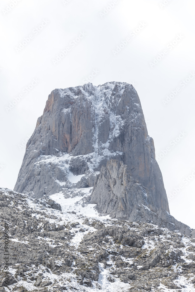 Picos de Europa (Asturias)