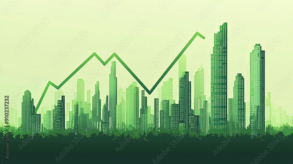Sustainable Skyward Shift Sustainable Skyward Shift