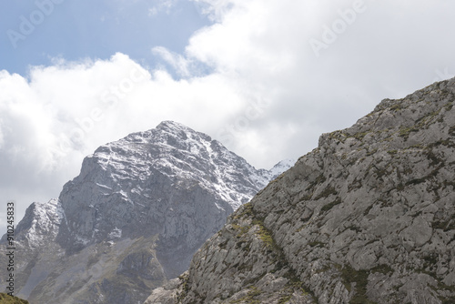 Picos de Europa (Asturias)