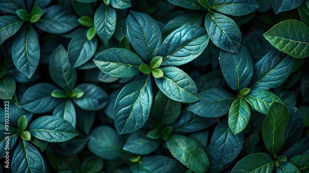 Vibrant Autumn Leaves: Colorful, Textured, and Naturally Serene. AI generated image background or wallpaper Vibrant Autumn Leaves: Colorful, Textured, and Naturally Serene. AI generated image background or wallpaper