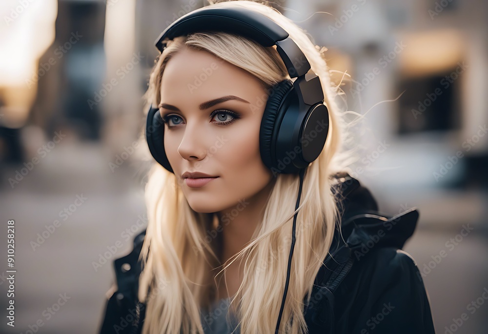 environment contact communication conversation beautiful friendly headphones agent call client business attractive female adviser foreground girl corporate blond people assistant cute cente environment contact communication conversation beautiful friendly headphones agent call client business attractive female adviser foreground girl corporate blond people assistant cute cente