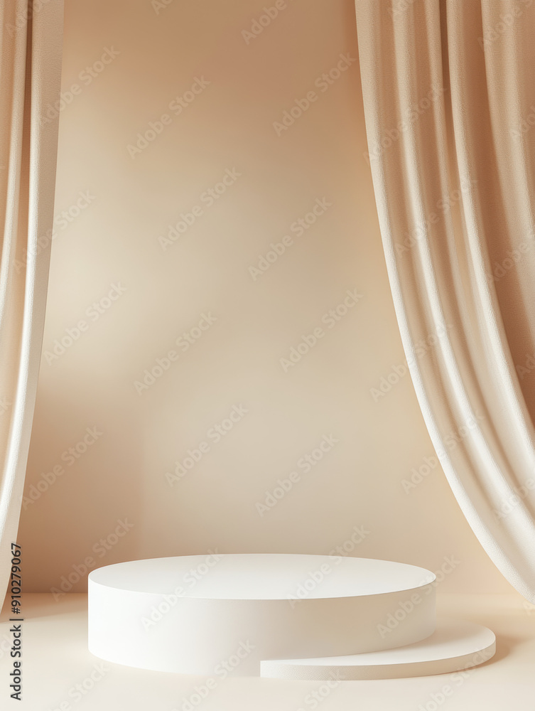 Background material of e-commerce booth with advanced sense/three-dimensional booth material of e-commerce products Background material of e-commerce booth with advanced sense/three-dimensional booth material of e-commerce products