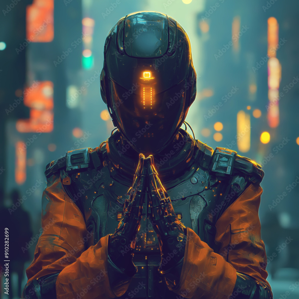 the generated image. technologies of the future the generated image. technologies of the future