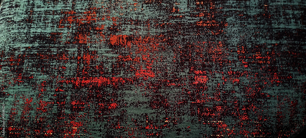 Obraz premium black and white marl background