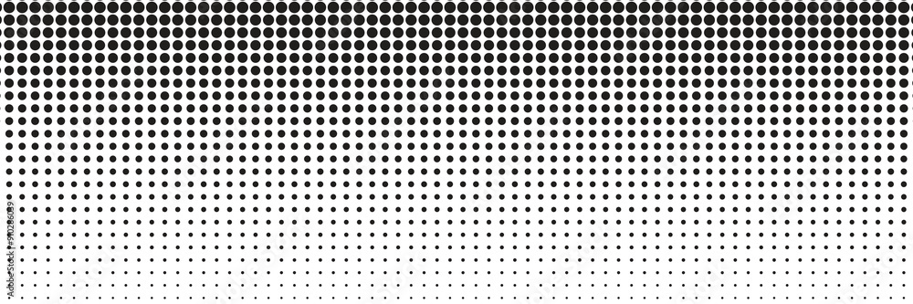 Abstract halftone wave dotted background. Futuristic twisted grunge pattern, dot, circles. Vector modern optical pop art texture for posters, business cards, cover, labels mock-up, modern Abstract halftone wave dotted background. Futuristic twisted grunge pattern, dot, circles. Vector modern optical pop art texture for posters, business cards, cover, labels mock-up, modern