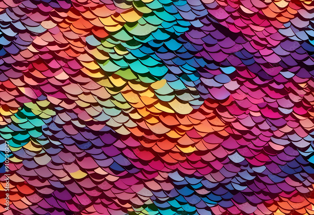 A vibrant, colorful abstract pattern. The design features smooth curves and a dynamic flow of colors, creates a sense of depth and movement, ideal for backgrounds or artistic projects. A vibrant, colorful abstract pattern. The design features smooth curves and a dynamic flow of colors, creates a sense of depth and movement, ideal for backgrounds or artistic projects.