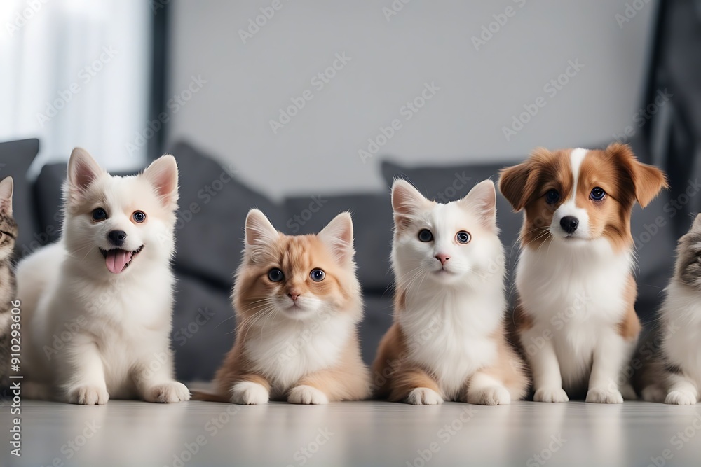 cute group background design pets banner white adorable akita animal beautiful bernese bird breed british rabbit care cat chihuahua clinic collage collection companion different domestic friends cute group background design pets banner white adorable akita animal beautiful bernese bird breed british rabbit care cat chihuahua clinic collage collection companion different domestic friends