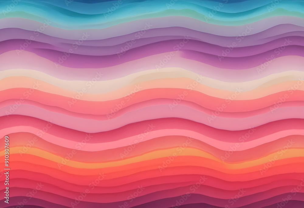 A vibrant abstract background featuring soft, flowing waves of pastel colors including pink, purple, blue, and yellow. The design creates a dreamy, ethereal effect, perfect for artistic projects. A vibrant abstract background featuring soft, flowing waves of pastel colors including pink, purple, blue, and yellow. The design creates a dreamy, ethereal effect, perfect for artistic projects.