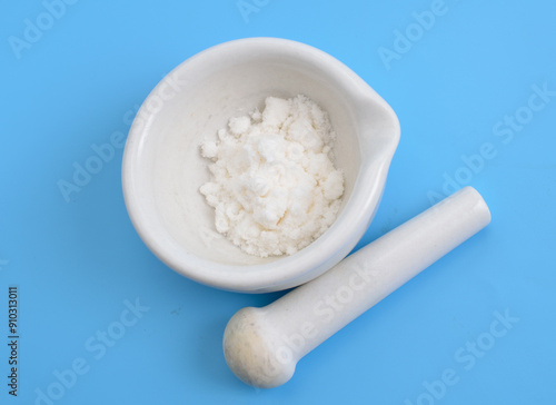 Obraz na plátně Xylose is a sugar first isolated from wood, and named for it