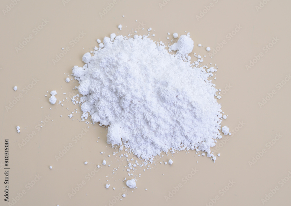 Magnesium oxide MgO, or magnesia powder Magnesium oxide MgO, or magnesia powder