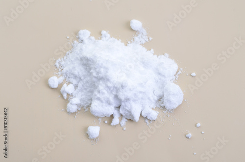 Mannitol is a type of sugar alcohol used as a sweetener and medication