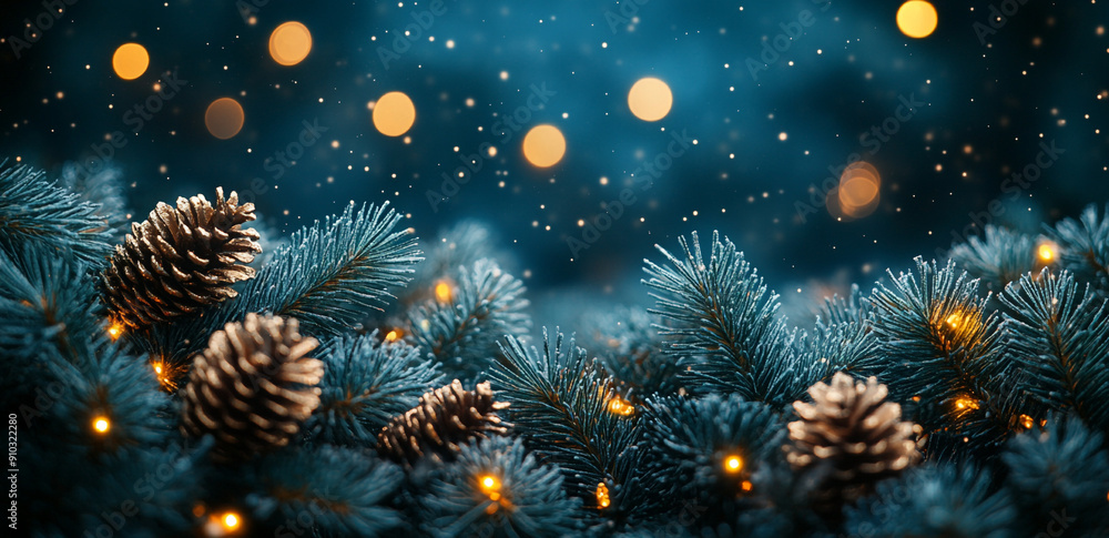 Background in blue tones for happy New year and Merry Christmas. Halloween background. Background in blue tones for happy New year and Merry Christmas. Halloween background.