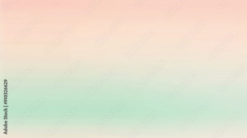 An artistic gradient from pale jade to blush pink, ideal for an online art gallery or a creative workshop's virtual platform, enhancing visual interest. An artistic gradient from pale jade to blush pink, ideal for an online art gallery or a creative workshop's virtual platform, enhancing visual interest.