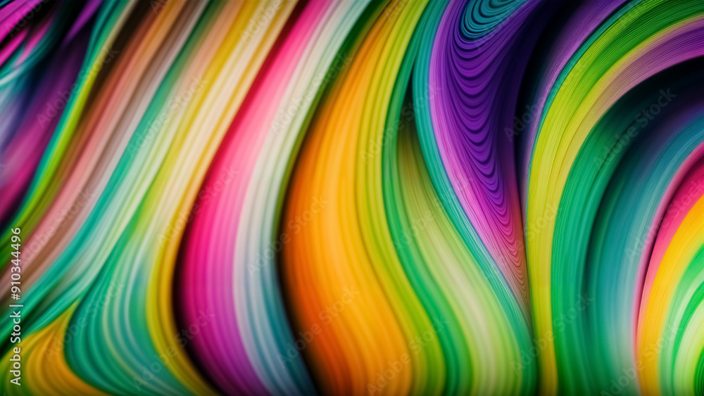 Abstract colorful background. Vibrant rainbow geometric wallpaper with wave, line, shape, circle, square, mosaic, grid. Abstract colorful background. Vibrant rainbow geometric wallpaper with wave, line, shape, circle, square, mosaic, grid.