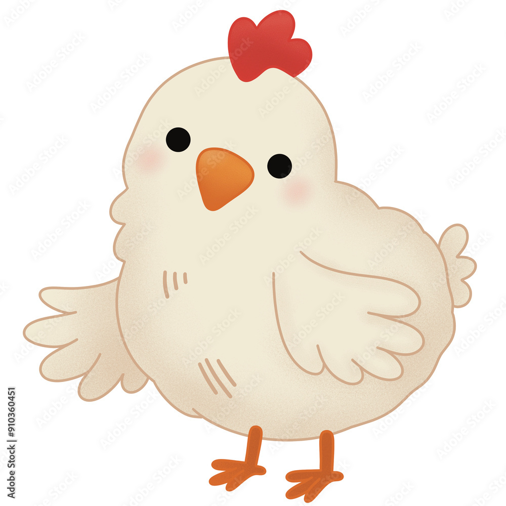 cute chicken cute chicken
