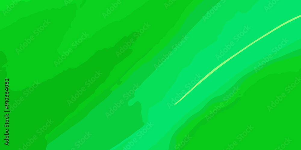 Green Abstract Background Minimal Clean Lines movement Seasonal ...