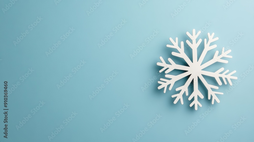 A minimalist greeting card design with a single snowflake and a simple greeting, showcasing elegance and simplicity. A minimalist greeting card design with a single snowflake and a simple greeting, showcasing elegance and simplicity.