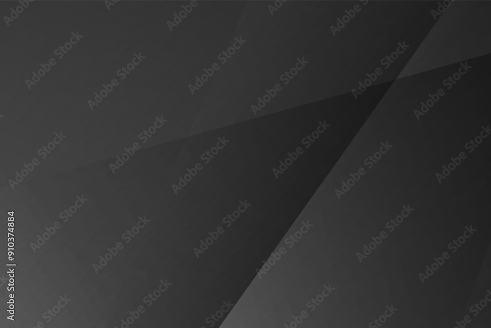 Abstract black and grey on light silver background modern design. Vector illustration eps 10. Abstract black and grey on light silver background modern design. Vector illustration eps 10.