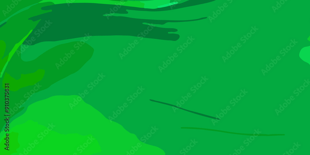 Green Abstract Background Minimal Clean Lines movement Seasonal ...