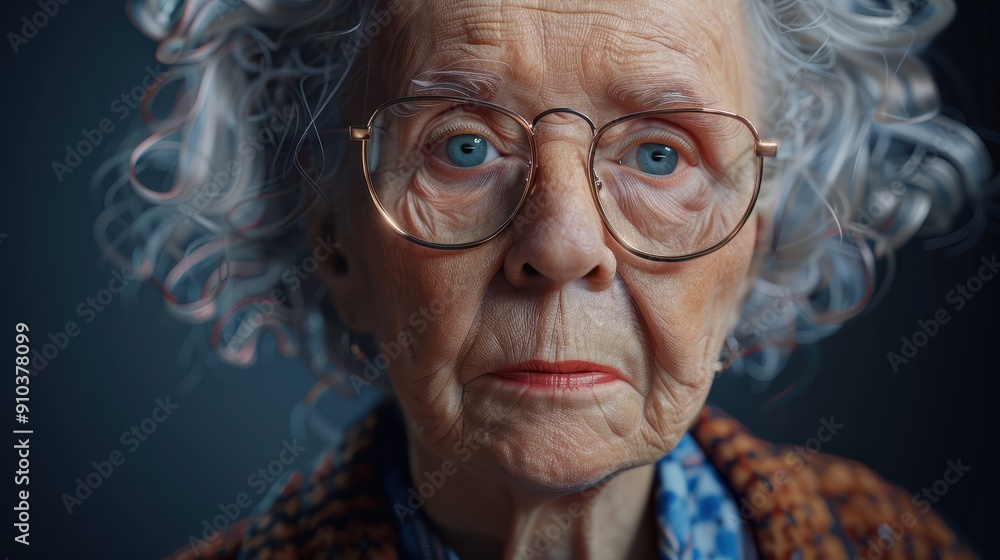 funny grandma portrait, portrait of a senior old women close-up, grandmother portrait funny grandma portrait, portrait of a senior old women close-up, grandmother portrait