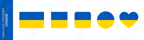 Flag of Ukraine