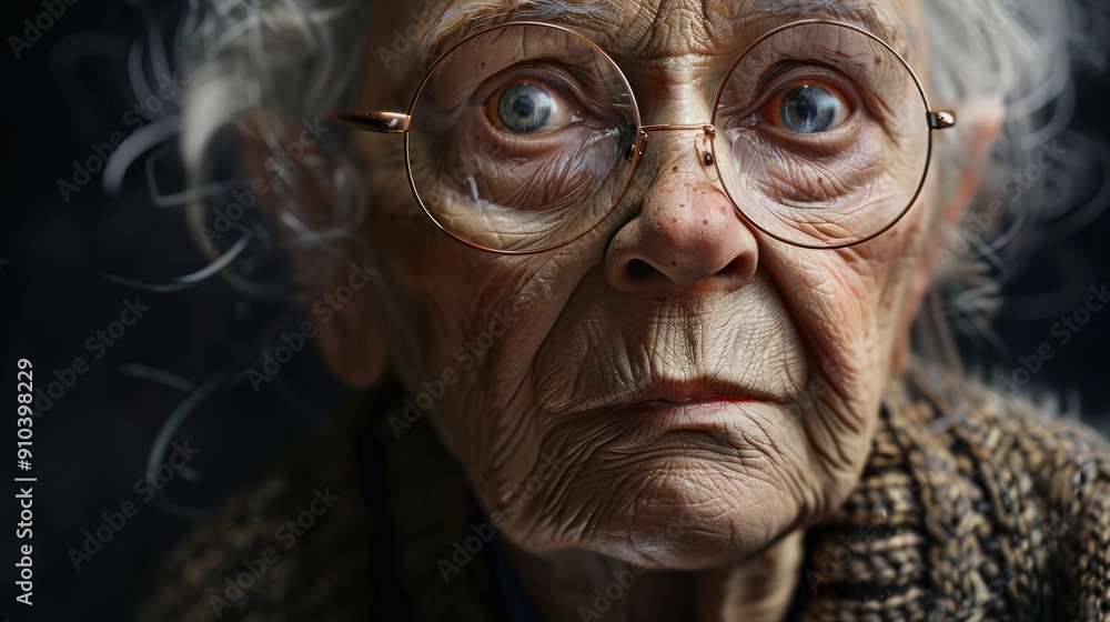 funny grandma portrait, portrait of a senior old women close-up, grandmother portrait funny grandma portrait, portrait of a senior old women close-up, grandmother portrait