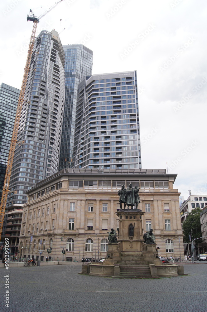 Francfort Francfort
