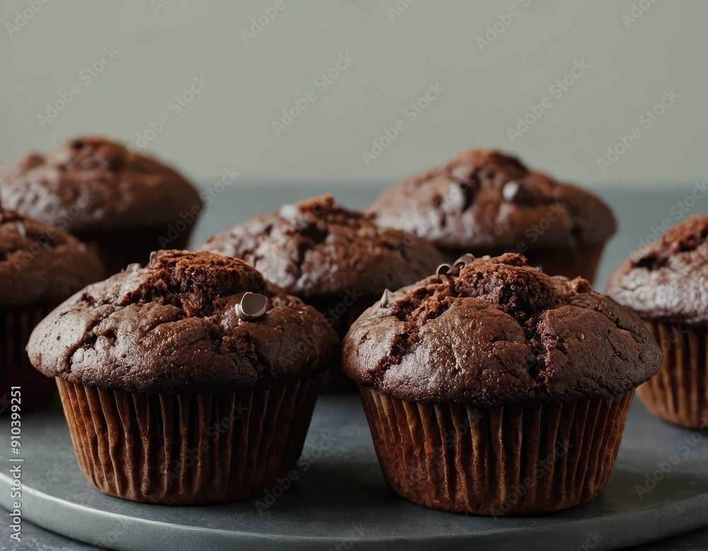 Muffins - Soft and fluffy baked goods often filled with fruit or nuts. Muffins - Soft and fluffy baked goods often filled with fruit or nuts.