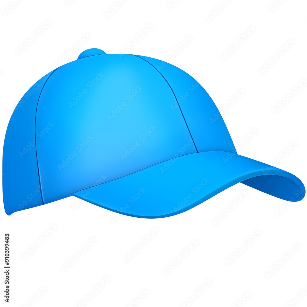 Billed Cap Billed Cap