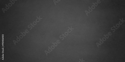 Abstract dark black backdrop vintage concrete rough limestone luxurious grunge wall chalkboard. Distressed black Painted Wall Elegant sandstone rock blank stone marble texture backdrop background. 