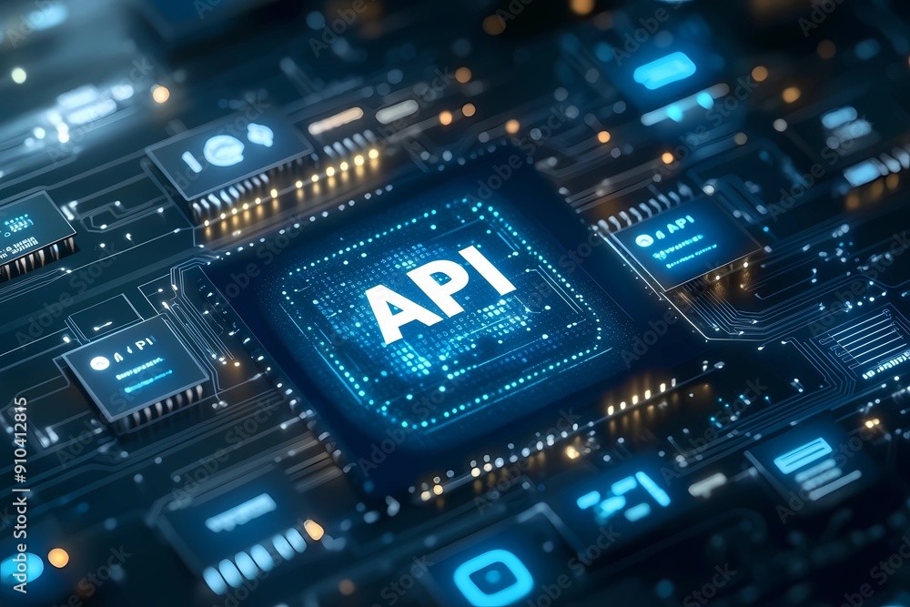 API integration for developers API integration for developers