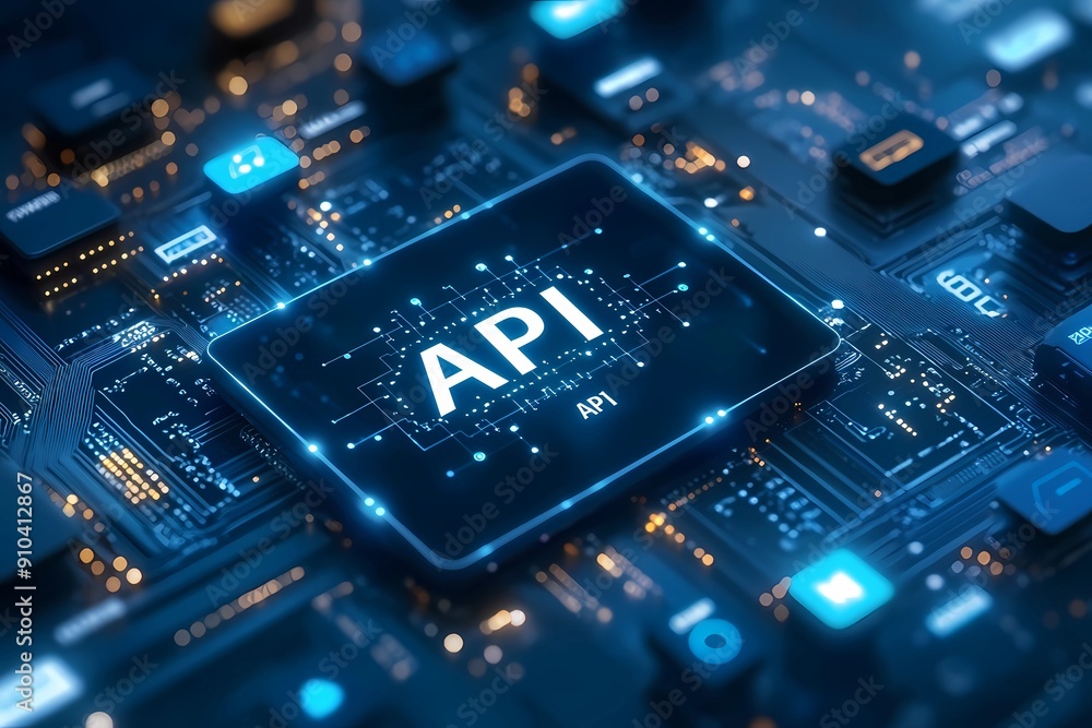 API integration for developers