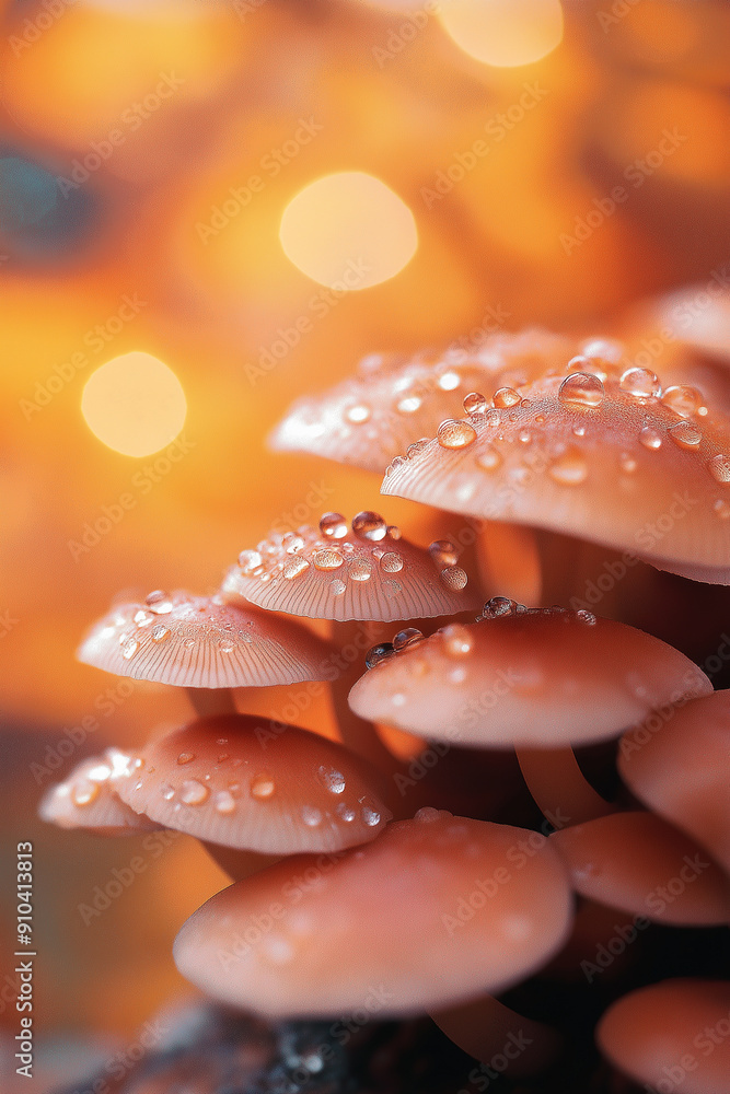 Obraz premium Autumn wallpaper background