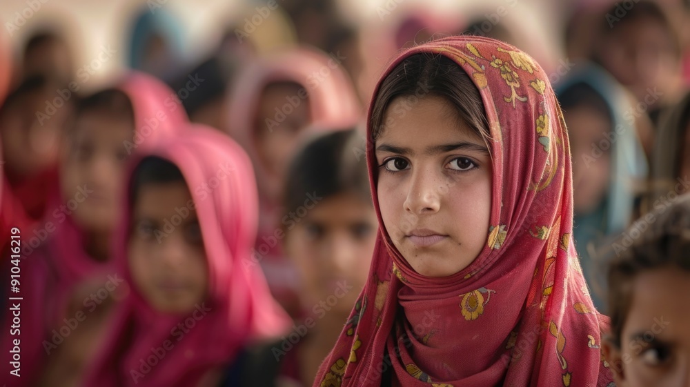 A tribute to Malala Yousafzai, highlighting her peaceful advocacy for girls' education and rights A tribute to Malala Yousafzai, highlighting her peaceful advocacy for girls' education and rights