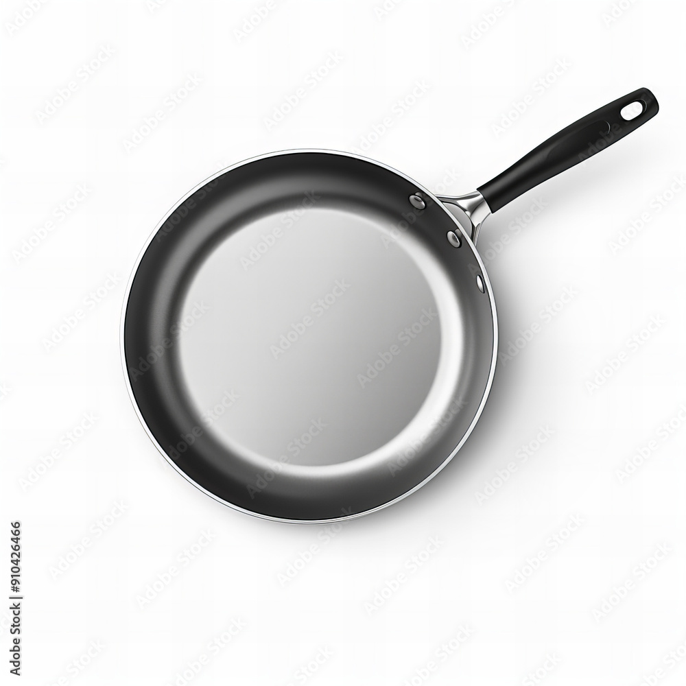 Dishes, Kitchen, Isolated on white background, Fork, Jar, Saucepan, Dishes, Kitchen, Isolated on white background, Fork, Jar, Saucepan,